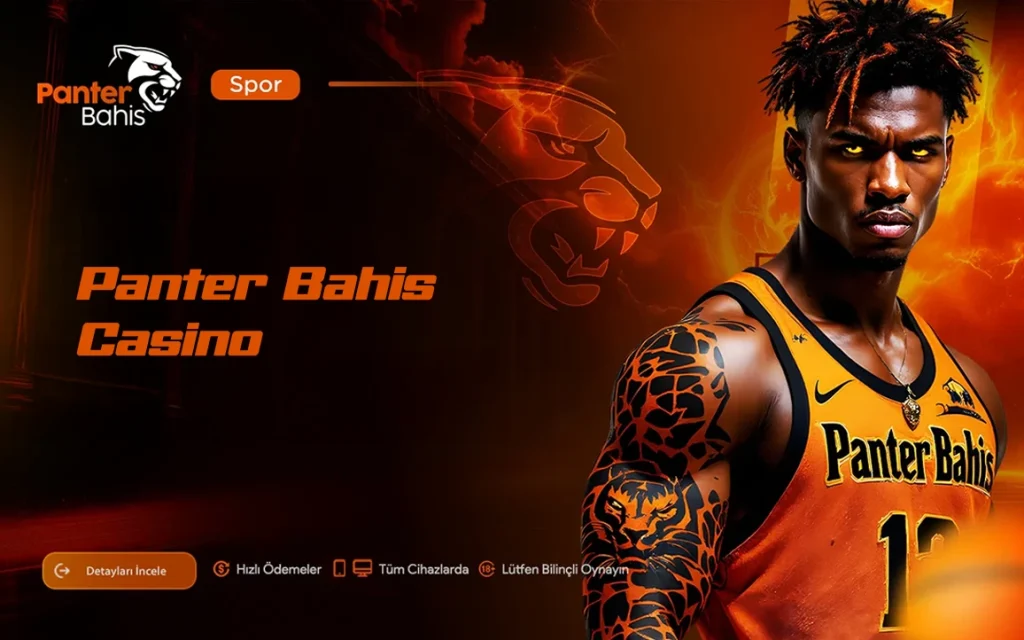 PanterBahis 6 panter bahis casino
