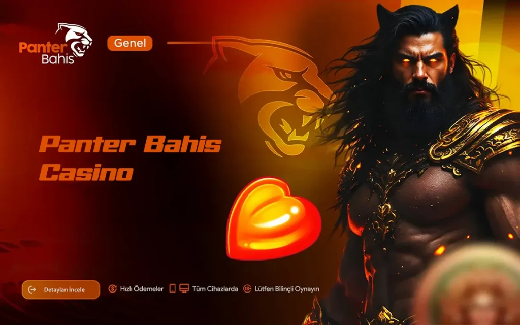 PanterBahis Casino 7 Panter Bahis Casino