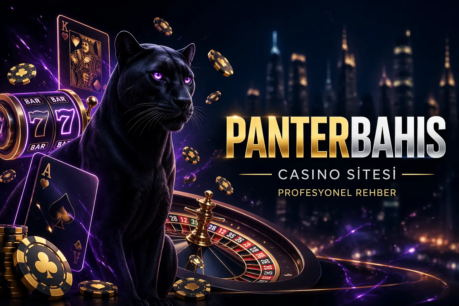 Panter bahis giris adresi 3